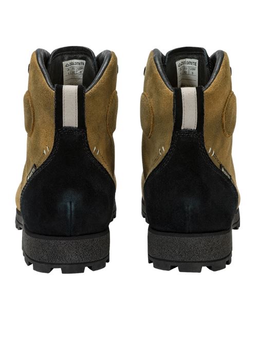 Shoe 54 High Dust GTX DOLOMITE | 424962/Autumn Brown
